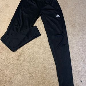 Adidas joggers